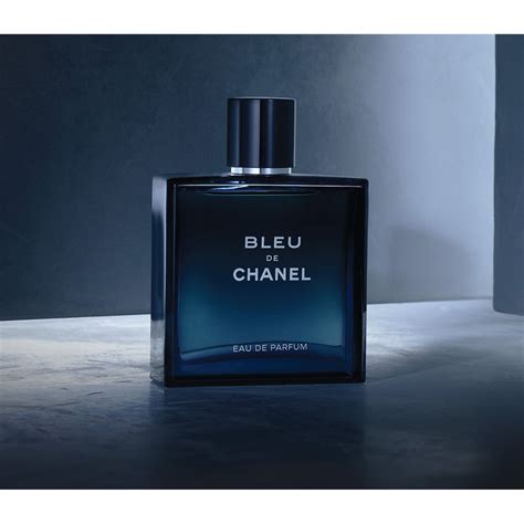 bleu de chanel parfum o eau de toilette|Altro.